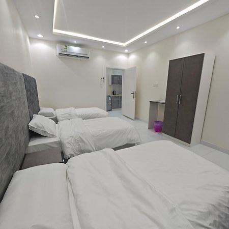 Yaqoot Al Madina Suites Al Awali Buitenkant foto
