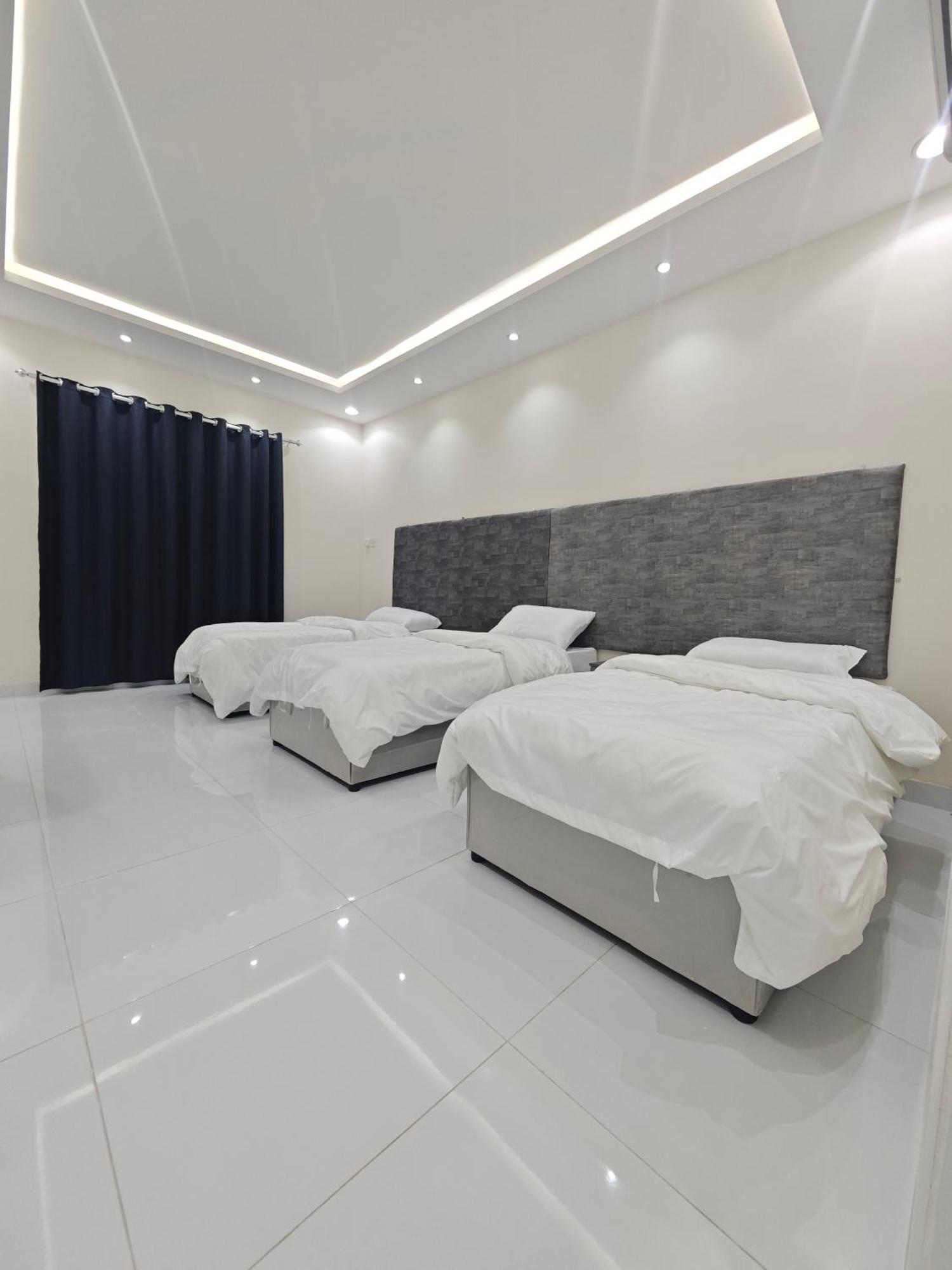 Yaqoot Al Madina Suites Al Awali Buitenkant foto