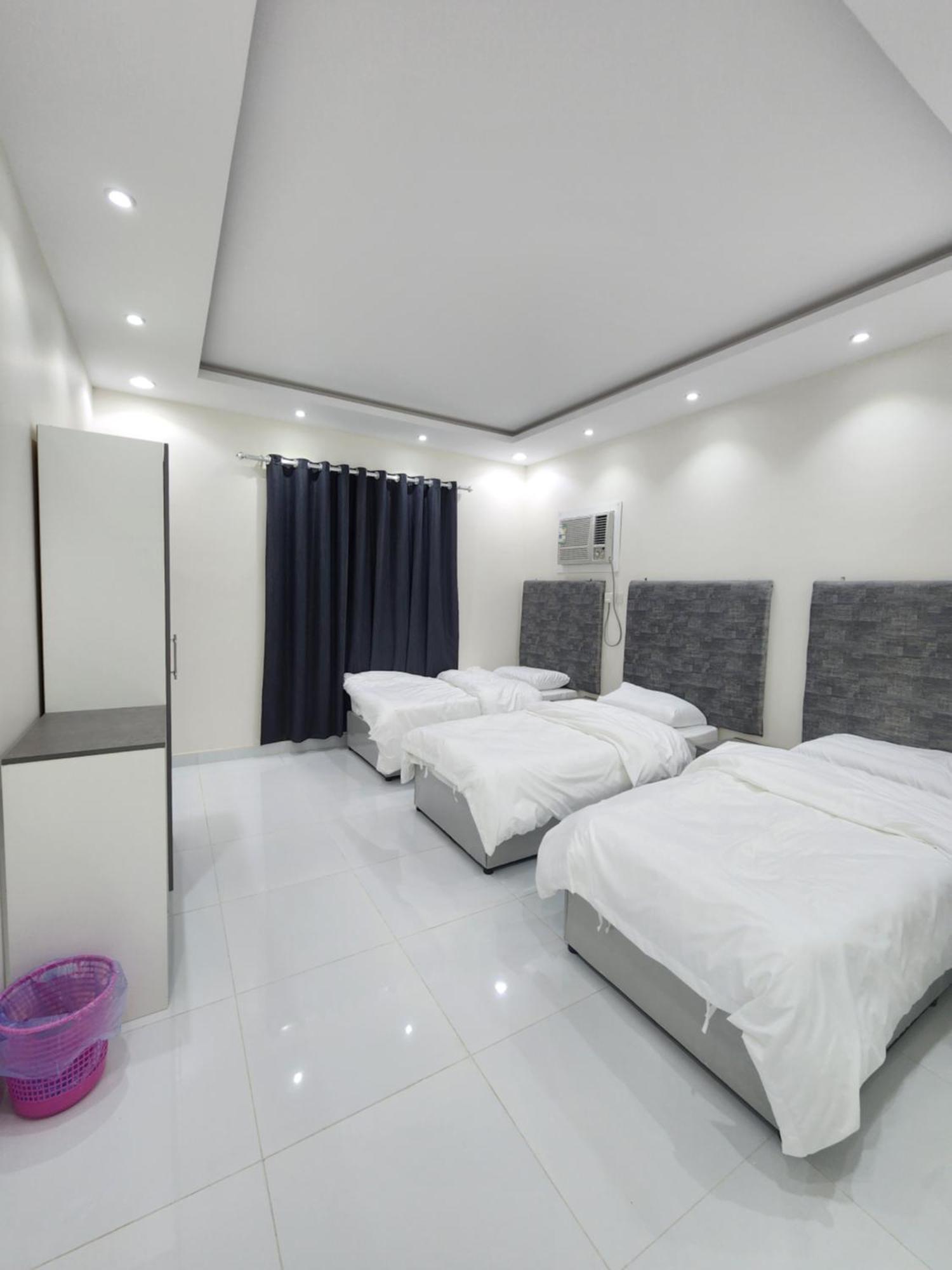 Yaqoot Al Madina Suites Al Awali Buitenkant foto