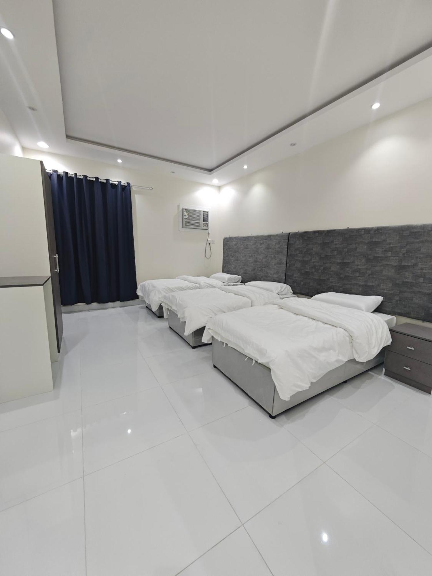 Yaqoot Al Madina Suites Al Awali Buitenkant foto